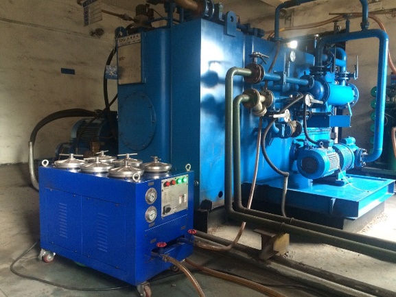 Vil oliefilterets ultrahøje tryk forkorte filterelementets levetid?-News-Shenzhen Wonpro Technology Co., Ltd.