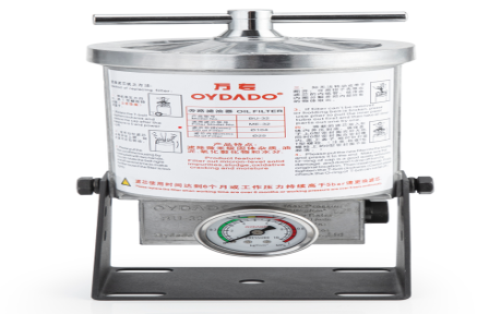 Fordele ved at bruge bypass/hydraulisk oliefilter