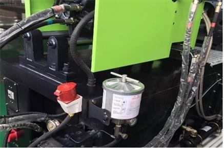 Hvad er forholdsreglerne for installation af hydraulisk filter?