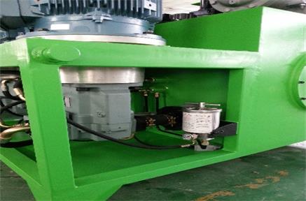 Sådan forstærkes filtreringseffekten af ​​hydraulisk filter
