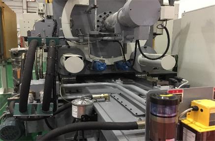 Funktionen af ​​returoliefilteret i hydrauliske filtre